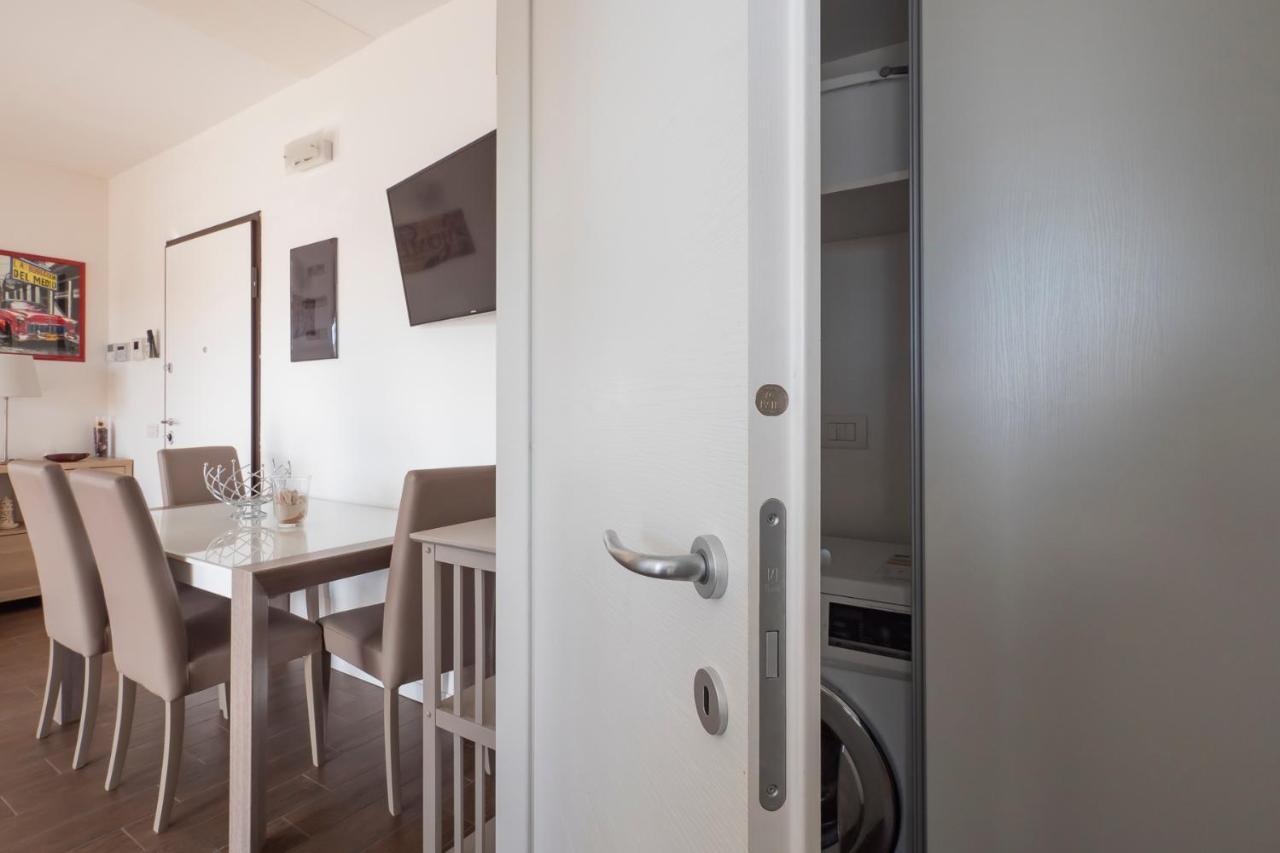 Luxury Near Linate Quintiliano 7 * Mailand