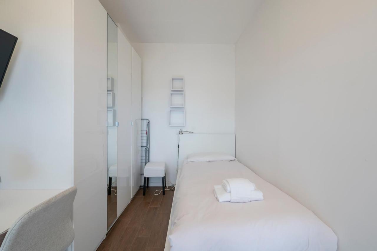 Luxury Near Linate Quintiliano 7 Mailand