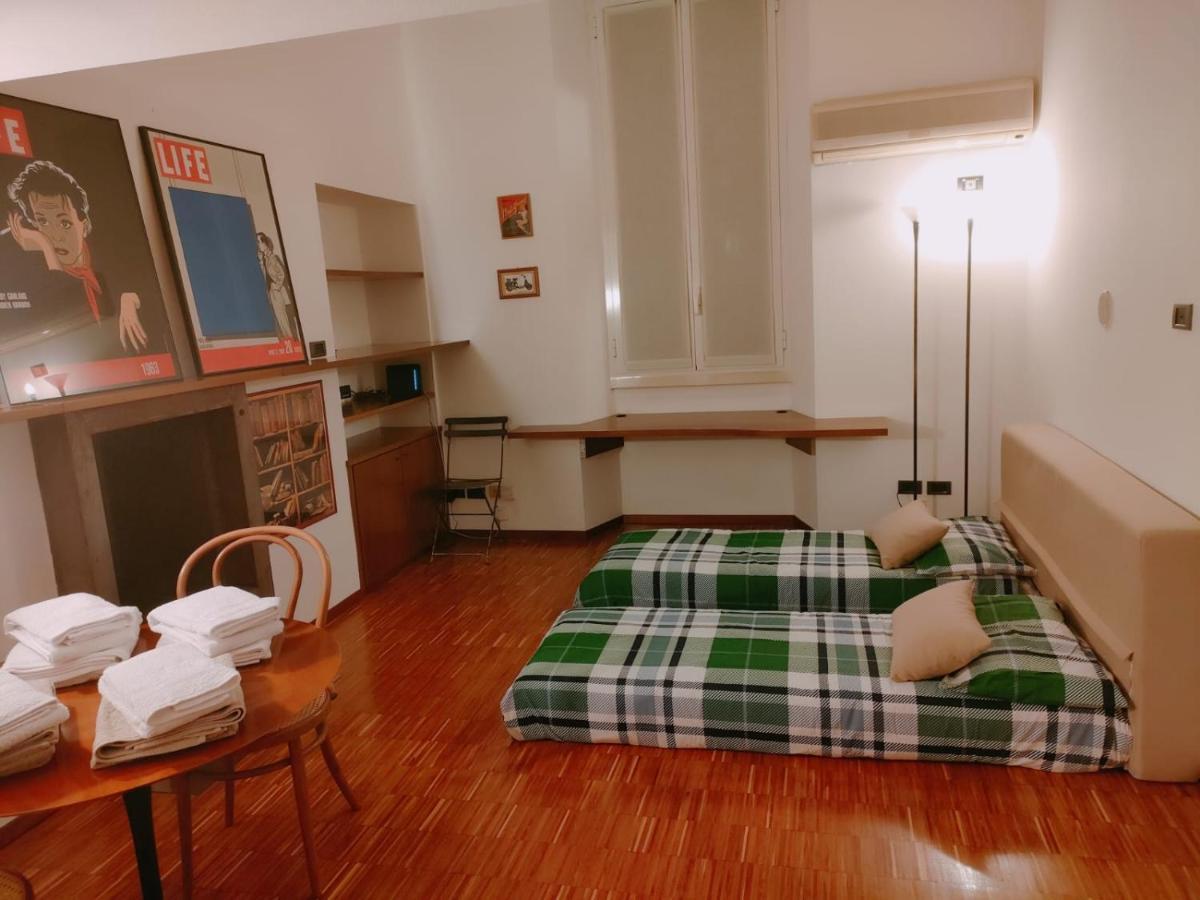 Apartamento Salonedelmobile Fashion Week Miart Bookcity Milão