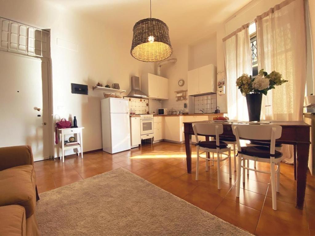 Power Apartment *