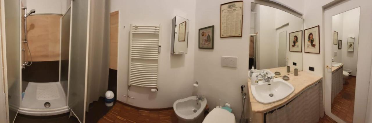 Apartamento Salonedelmobile Fashion Week Miart Bookcity