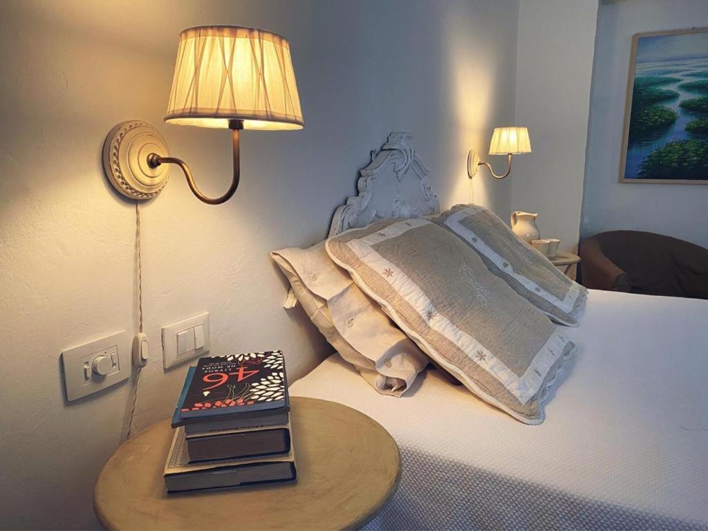 Apartment Power *