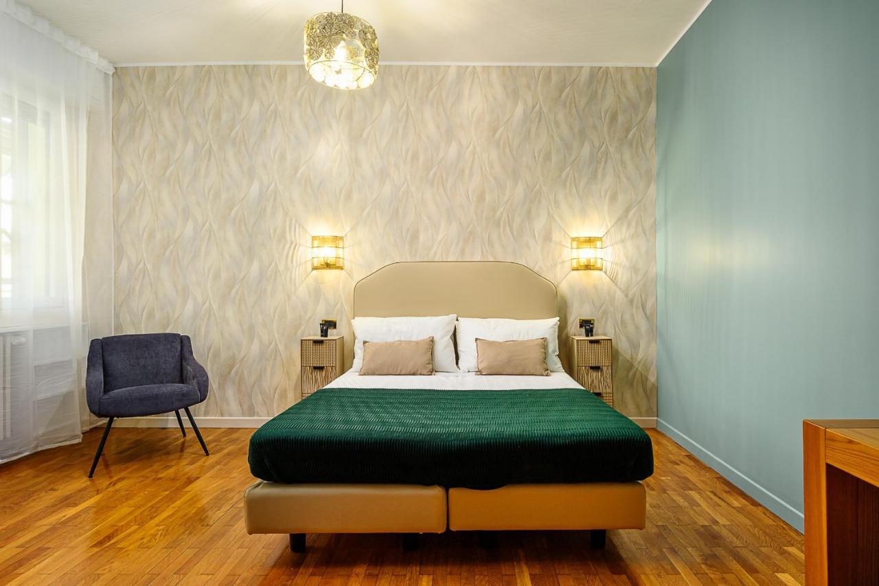 Apartamento Ampio A 20 Minuti Dal Centro *
