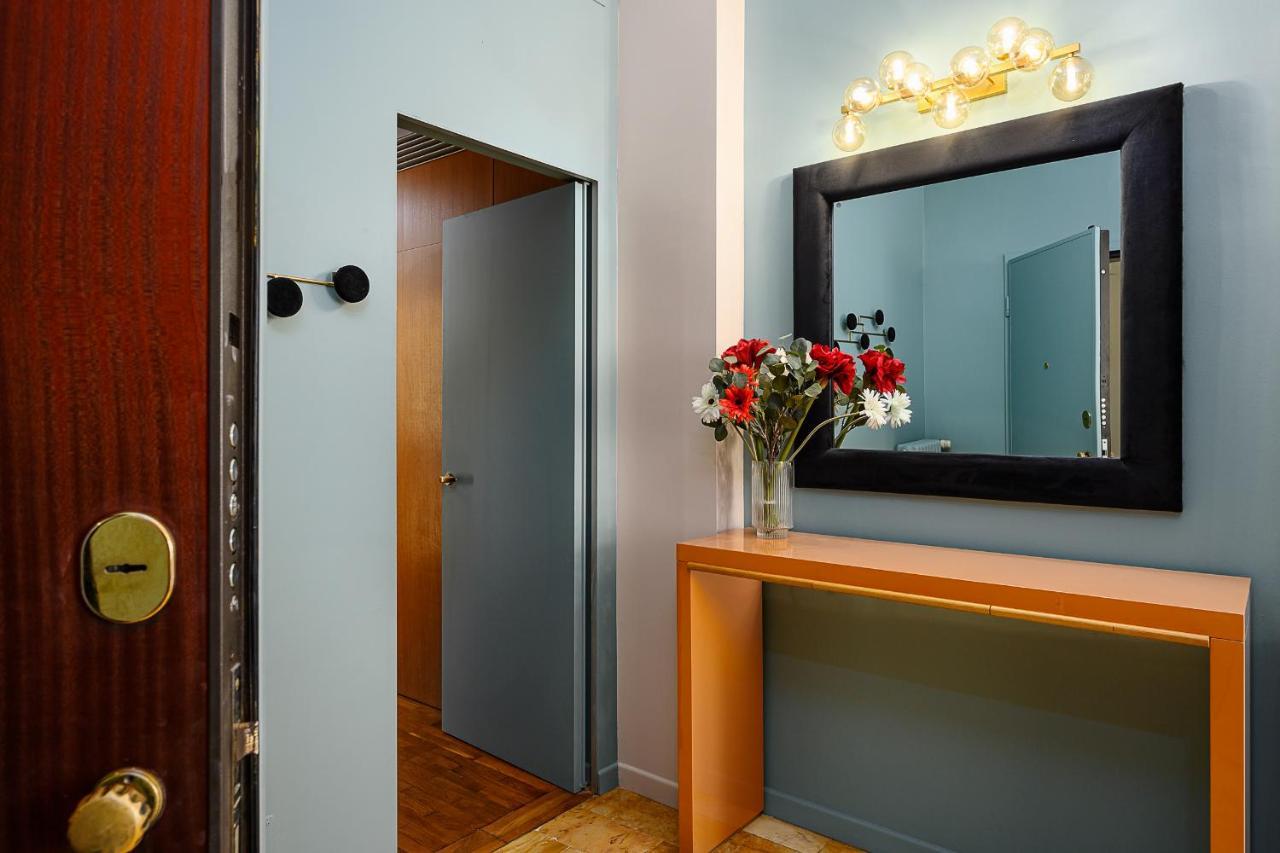 Apartamento Ampio A 20 Minuti Dal Centro *