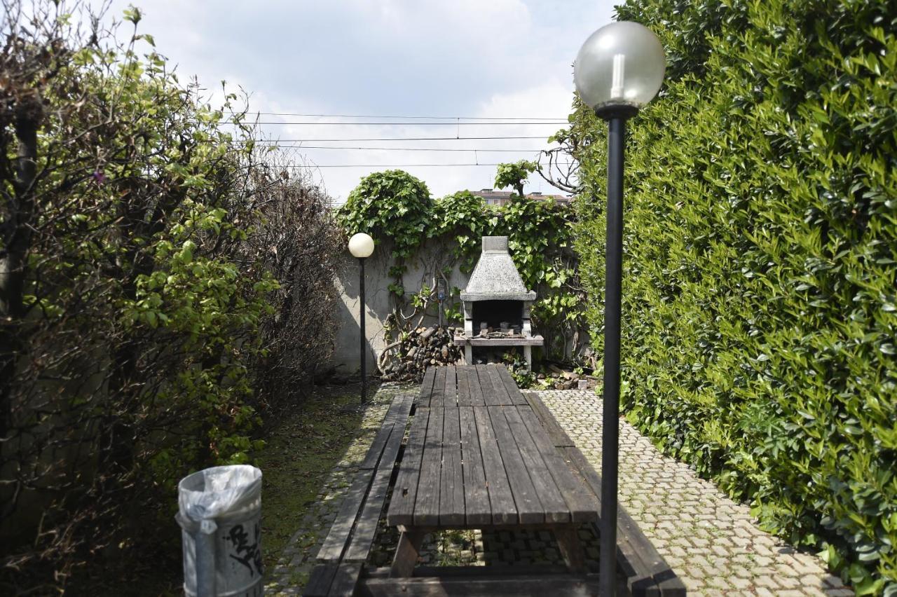 Il Giardino Dell'artista Stylish A