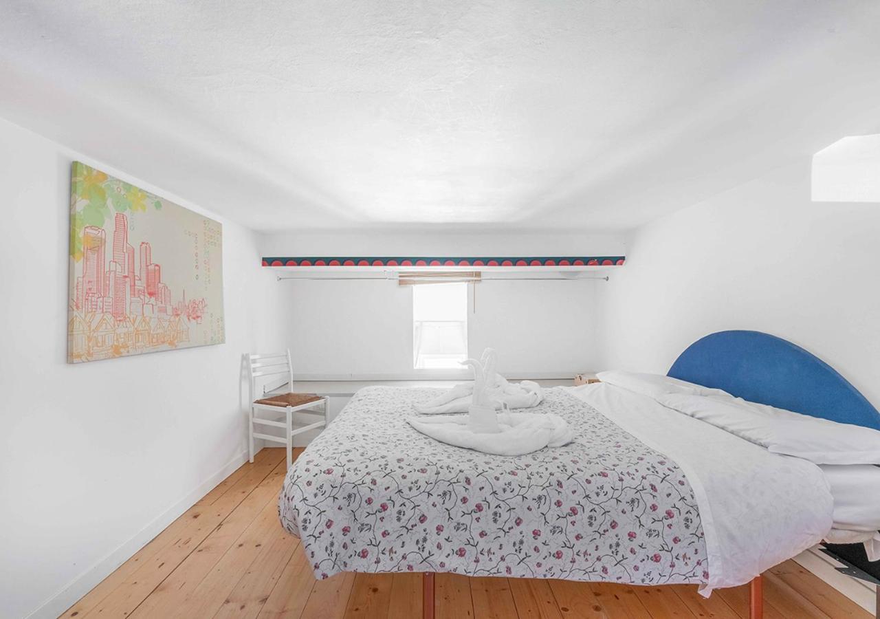 Duomo-linate Loft Free Parking Con Tv 50 E Wi-fi Apartamento *