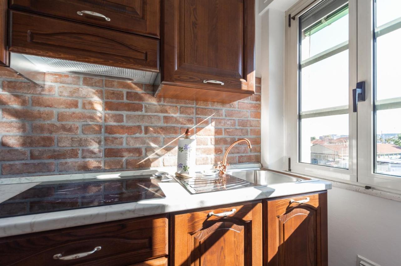 Apartamento Mila Brizi