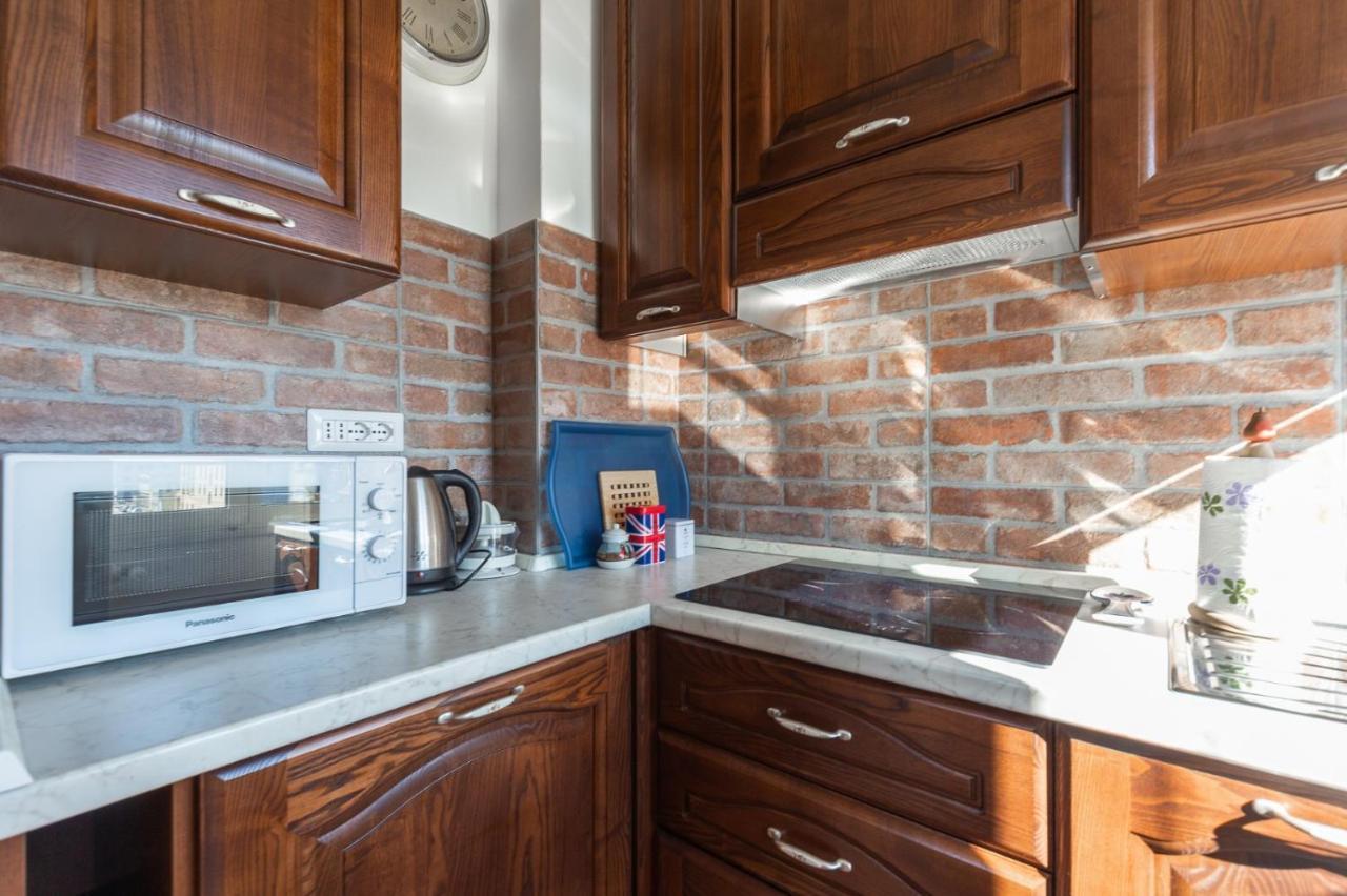 Apartment Mila Brizi Milan