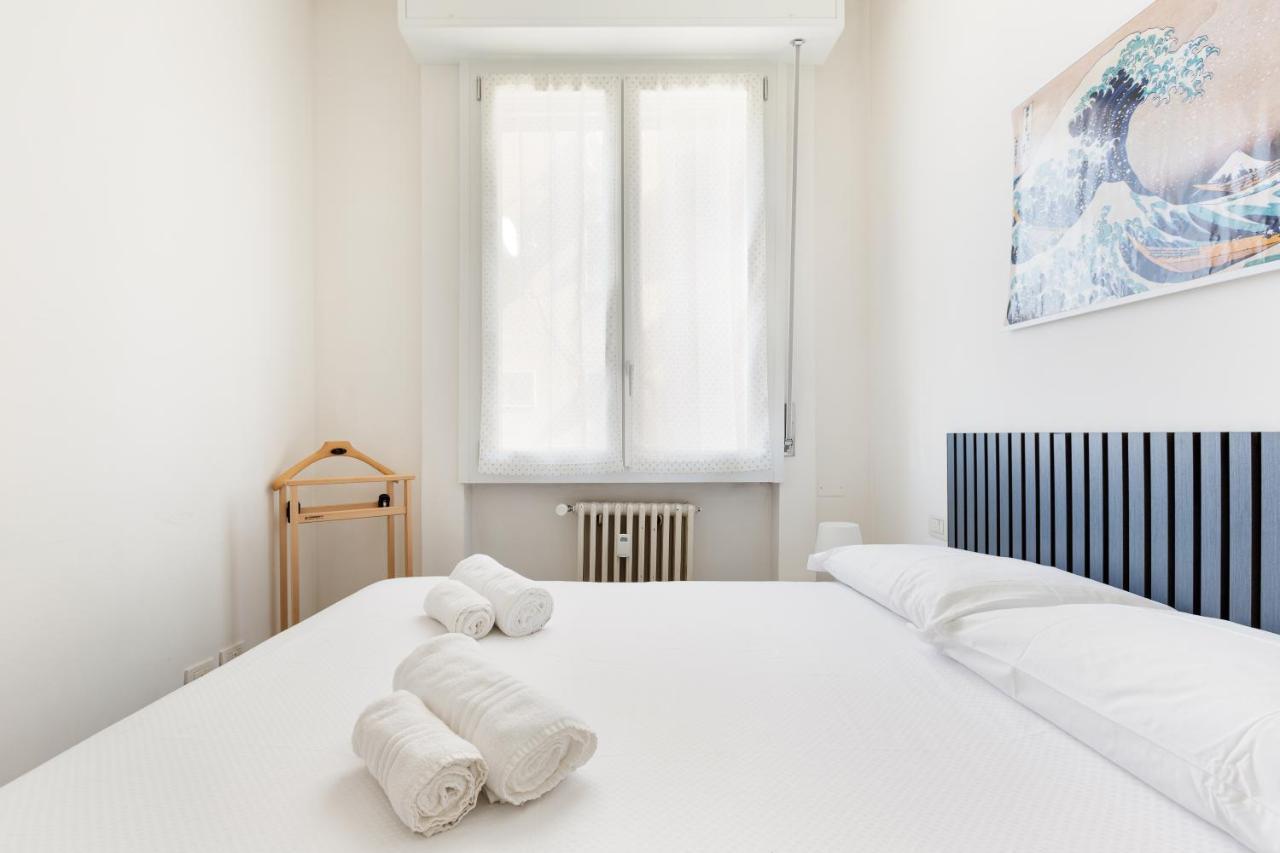 Savona District Comfy X3 * Mailand