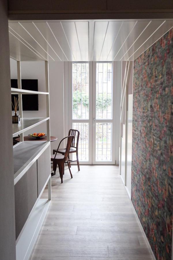 Apartamento La Maison Life