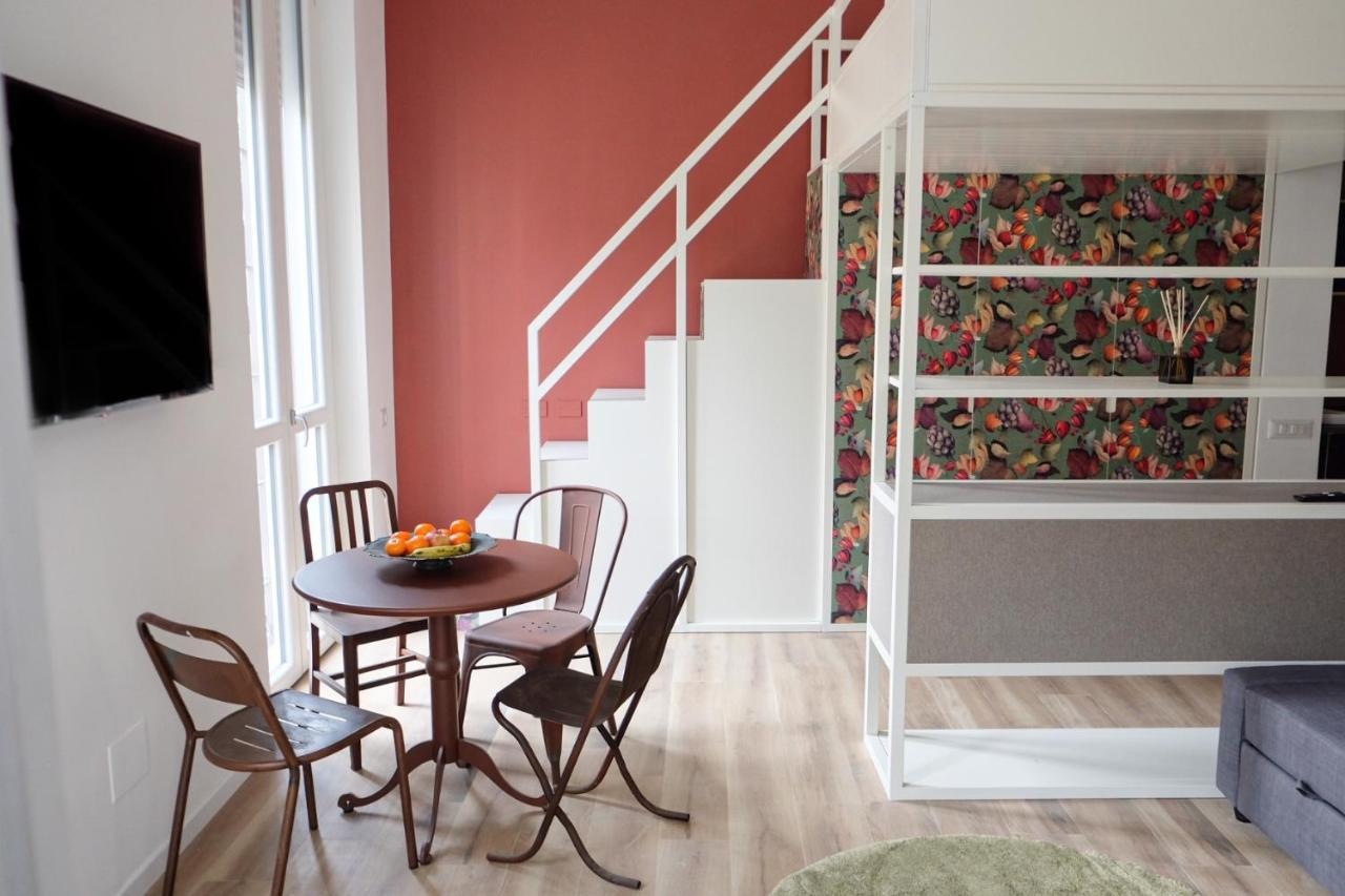 La Maison Life Apartamento Milão