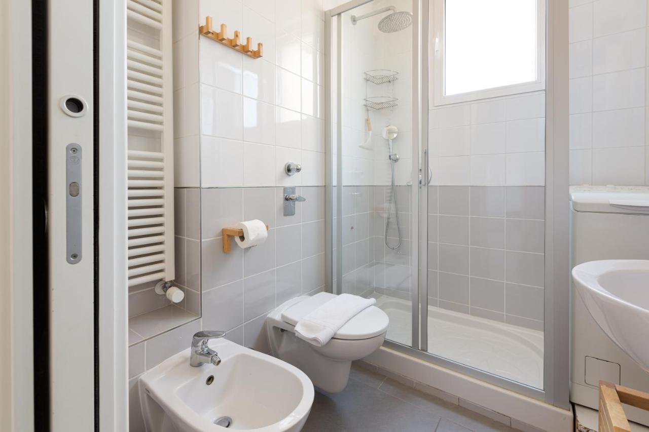 Savona District Comfy X3 Apartment Mailand