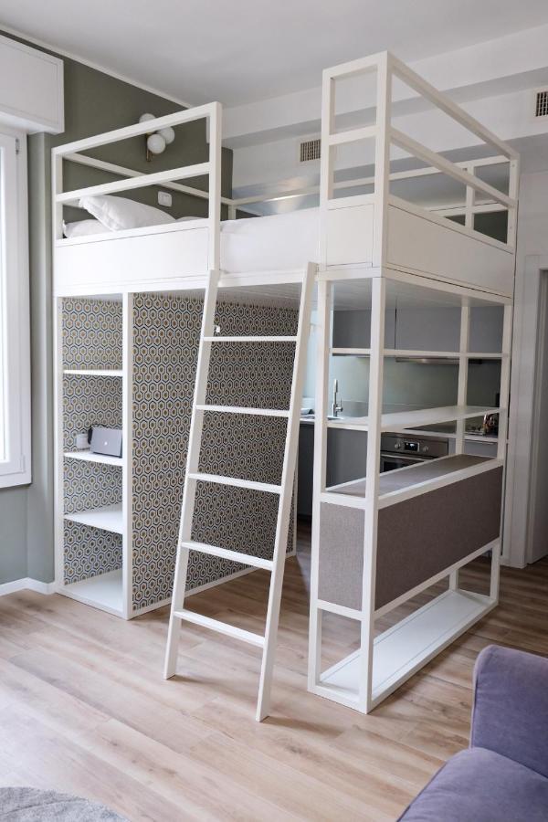 Apartamento La Maison Life Milão