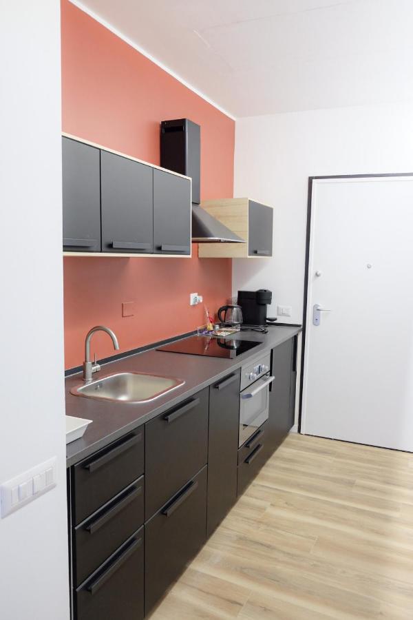 Apartamento La Maison Life Milão