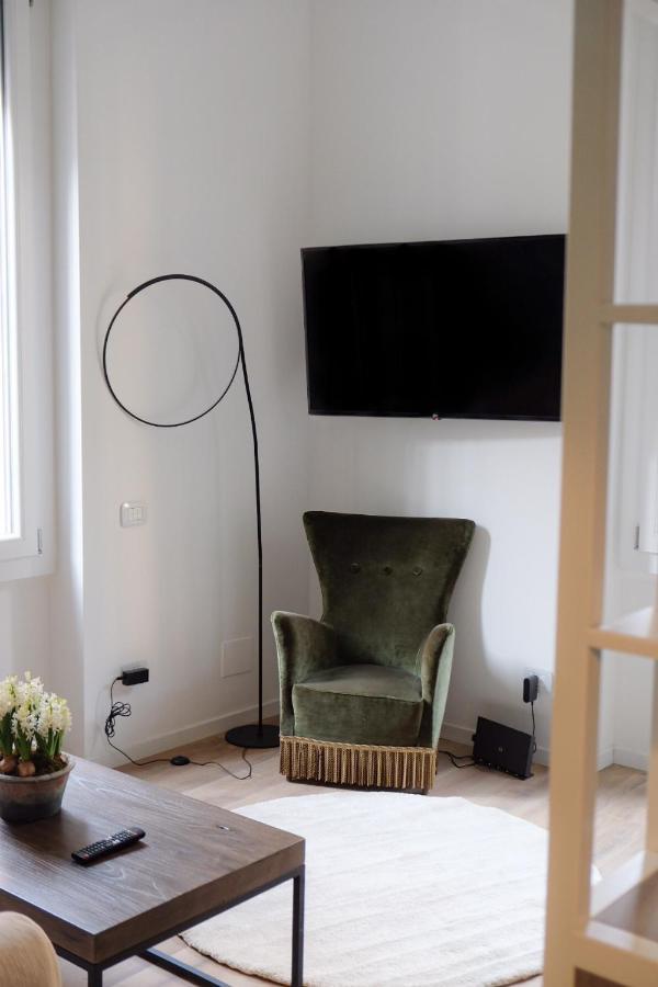 Apartamento La Maison Life Milão