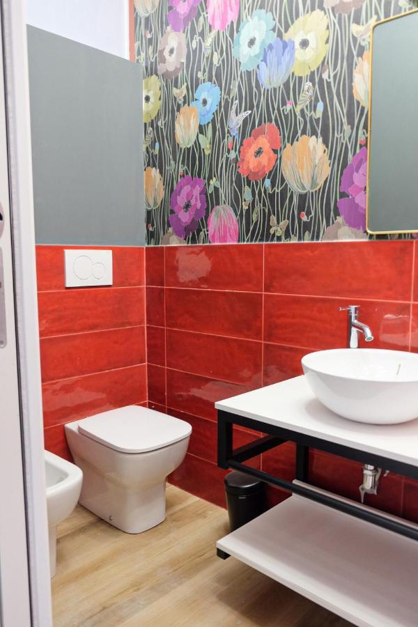 Apartamento La Maison Life