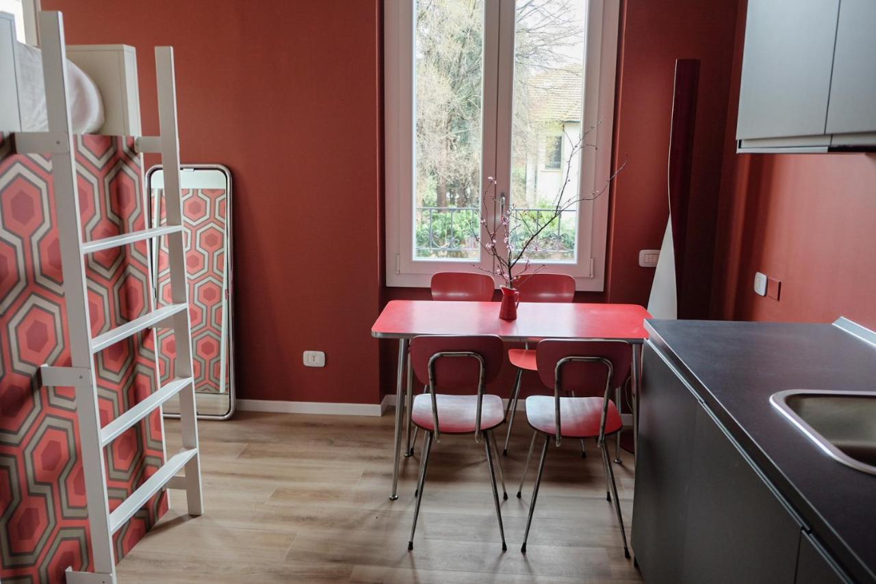 La Maison Life Apartamento Milão