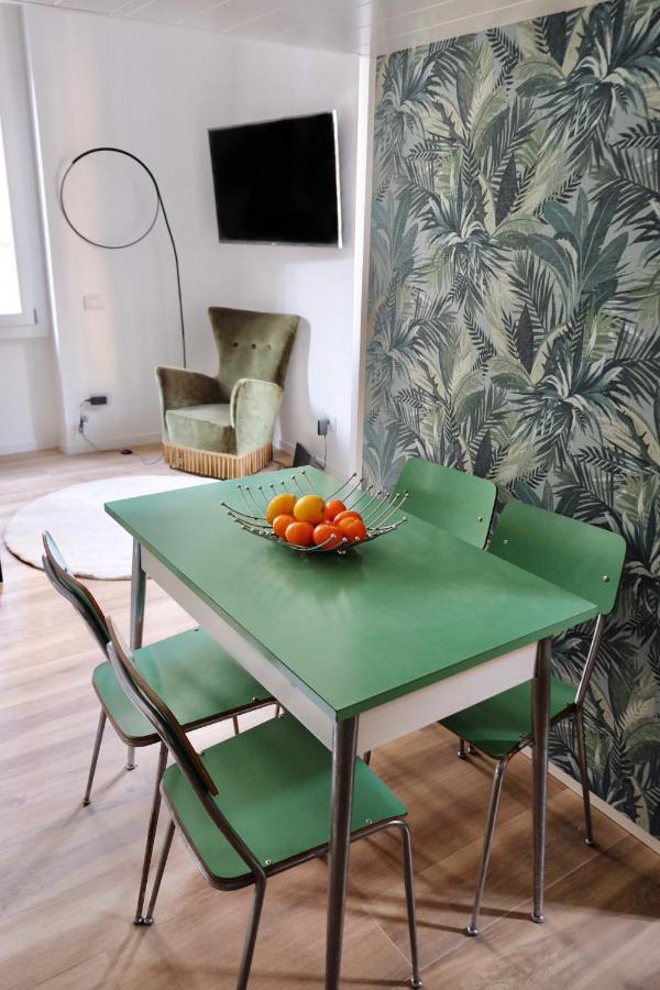 Apartamento La Maison Life