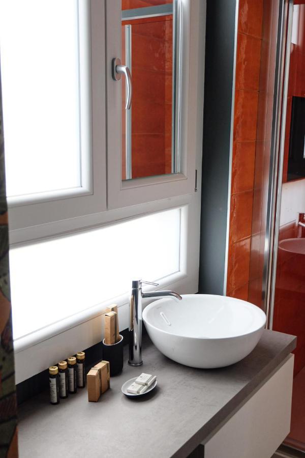 Apartamento La Maison Life