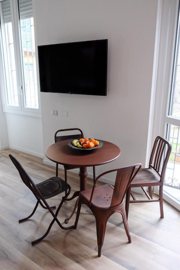 Apartamento La Maison Life Milão