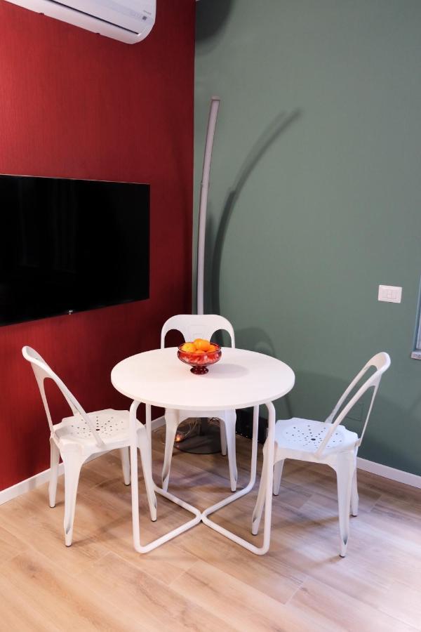 Apartamento La Maison Life Milão