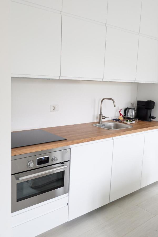Apartamento La Maison Life *