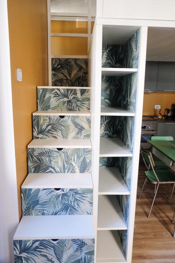 Apartamento La Maison Life Milão