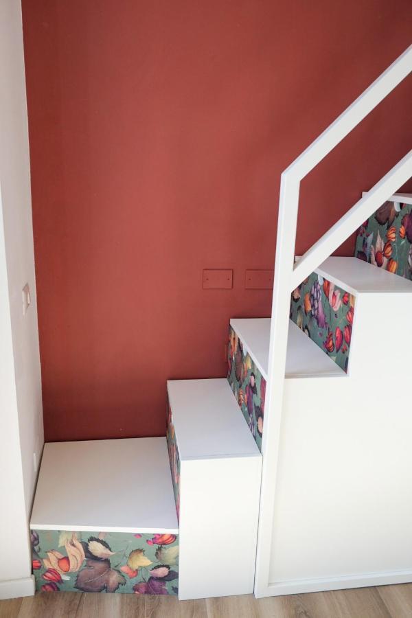 Apartamento La Maison Life *