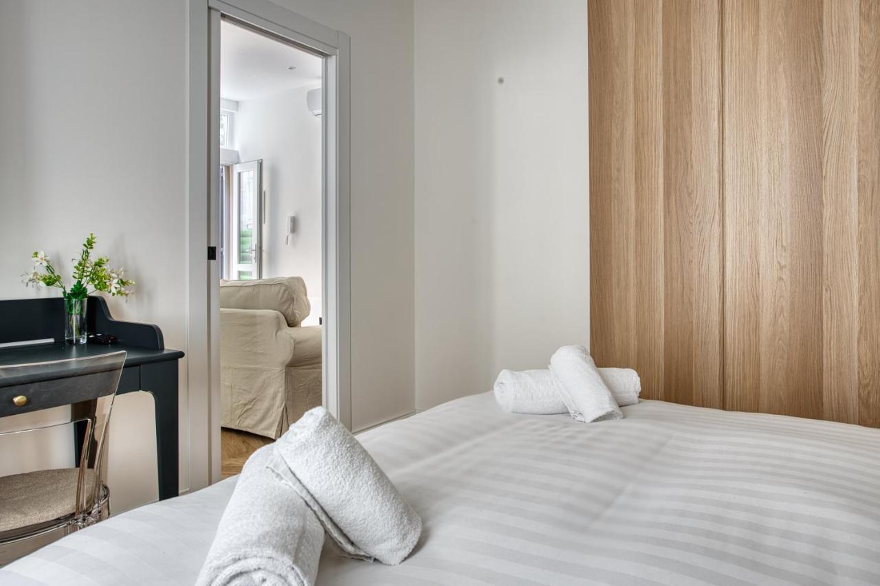 Joivy Stunning Flat With Balcony * Mailand