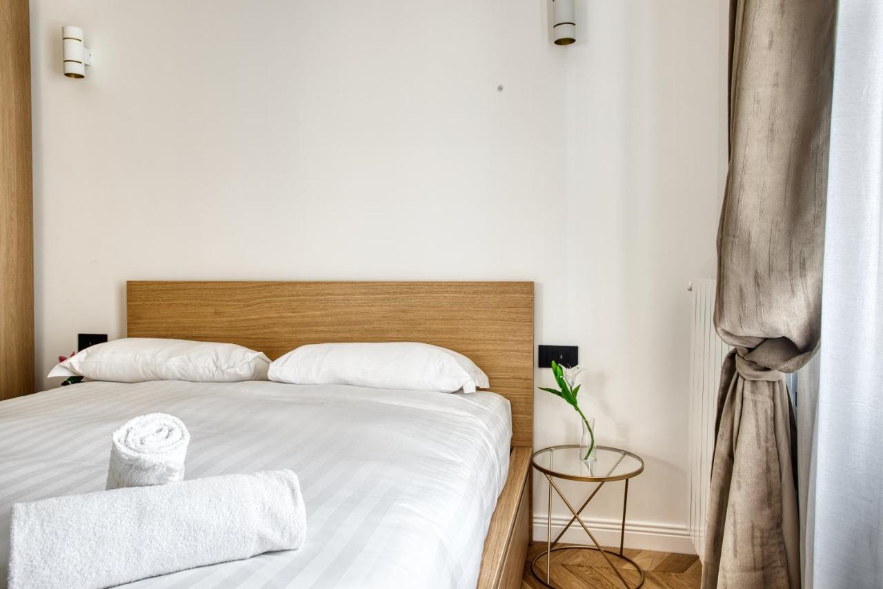 Joivy Stunning Flat With Balcony Apartment Mailand