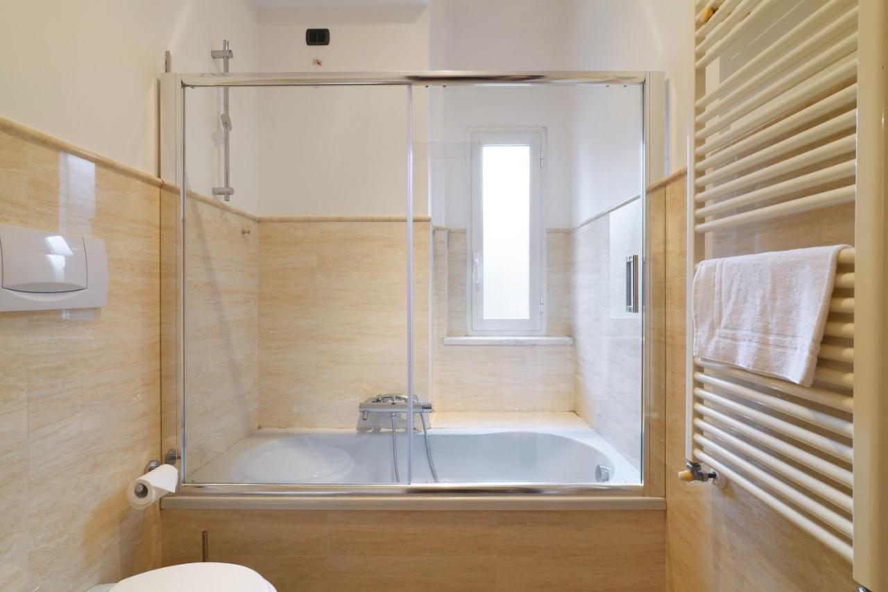 Elegant In Porta Romana - Tiraboschi Apartment *