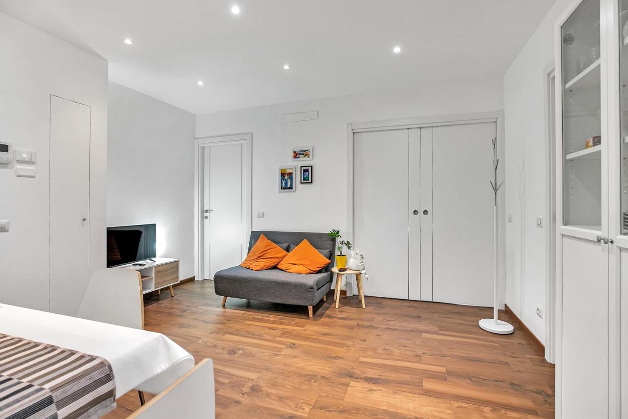 Ciliegi - Affitti Brevi Italia Apartment