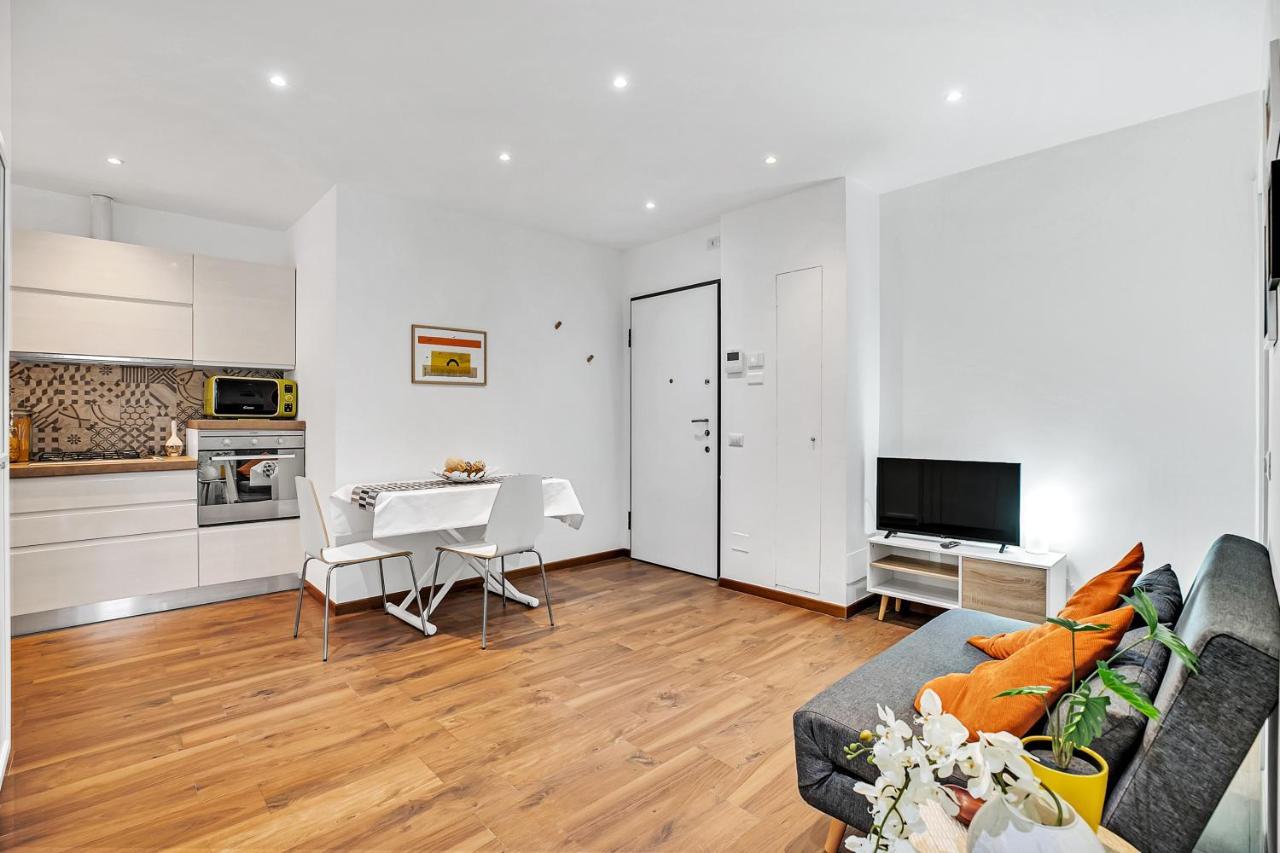 Apartment Ciliegi - Affitti Brevi Italia Milan