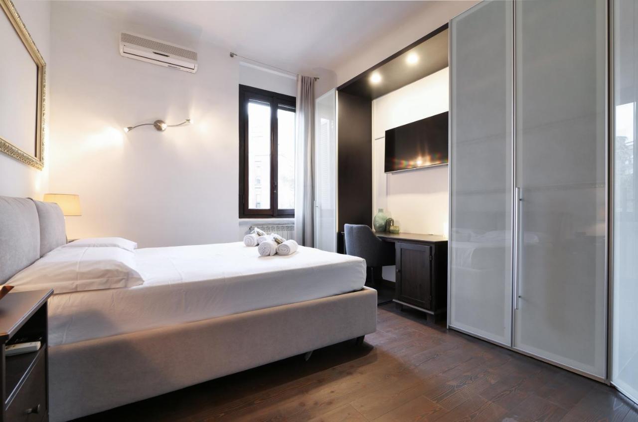 Elegant In Porta Romana - Tiraboschi Apartment