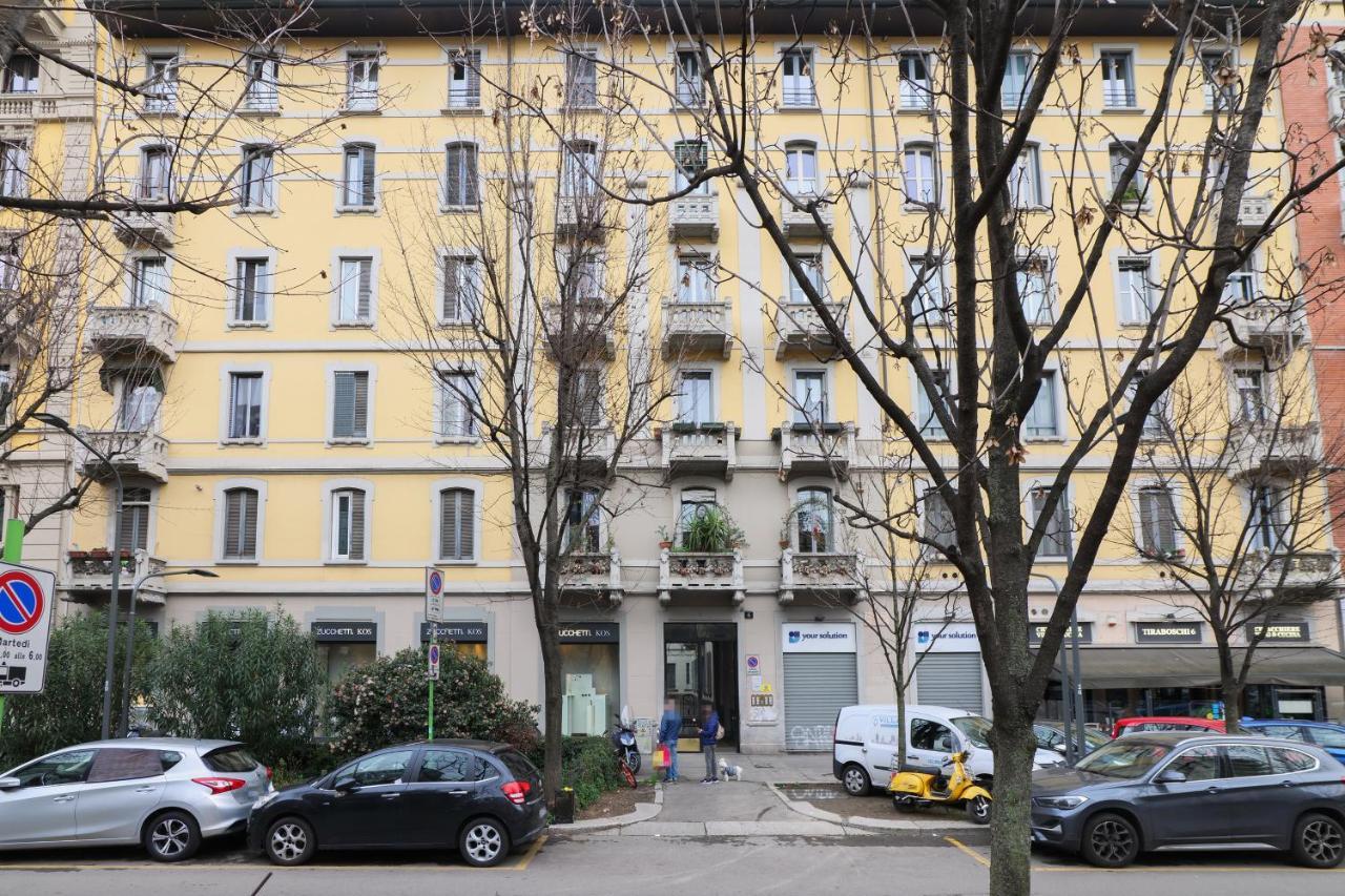 Apartment Elegant In Porta Romana - Tiraboschi *