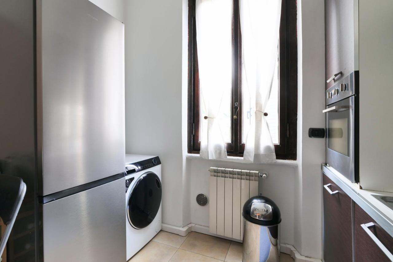 Elegant In Porta Romana - Tiraboschi Apartment *