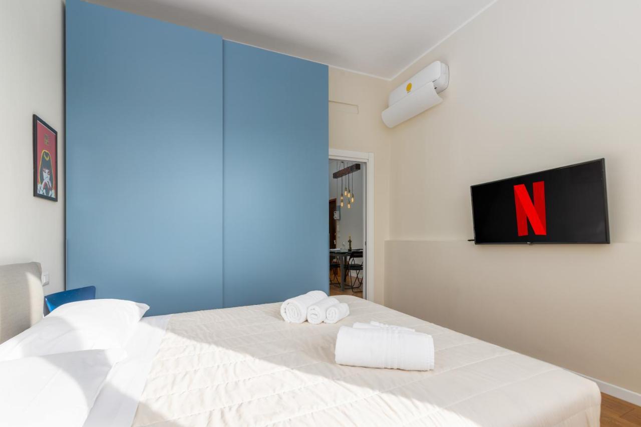 Maiolica - Free Parking And Great Connection To Linate And Duomo Apartment Mailand