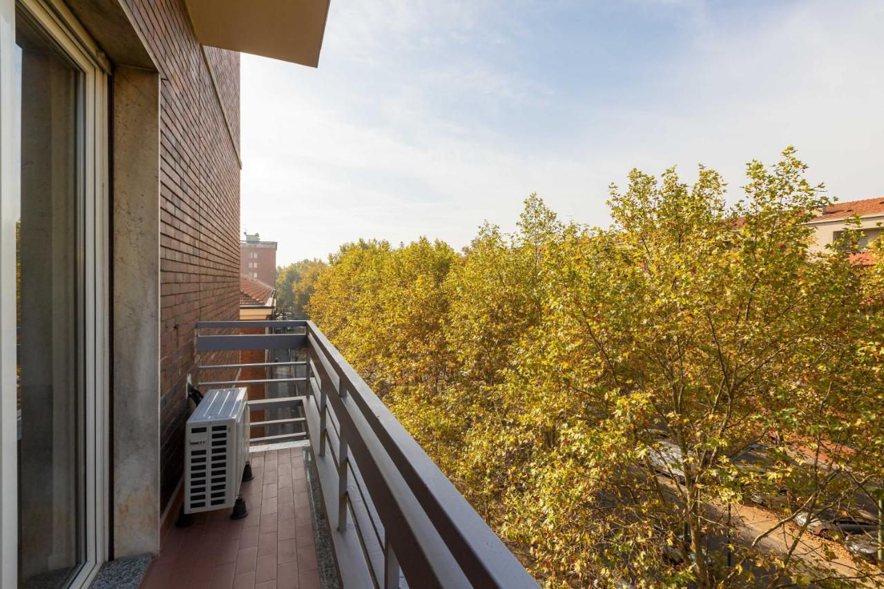 Maiolica - Free Parking And Great Connection To Linate And Duomo Apartment Mailand