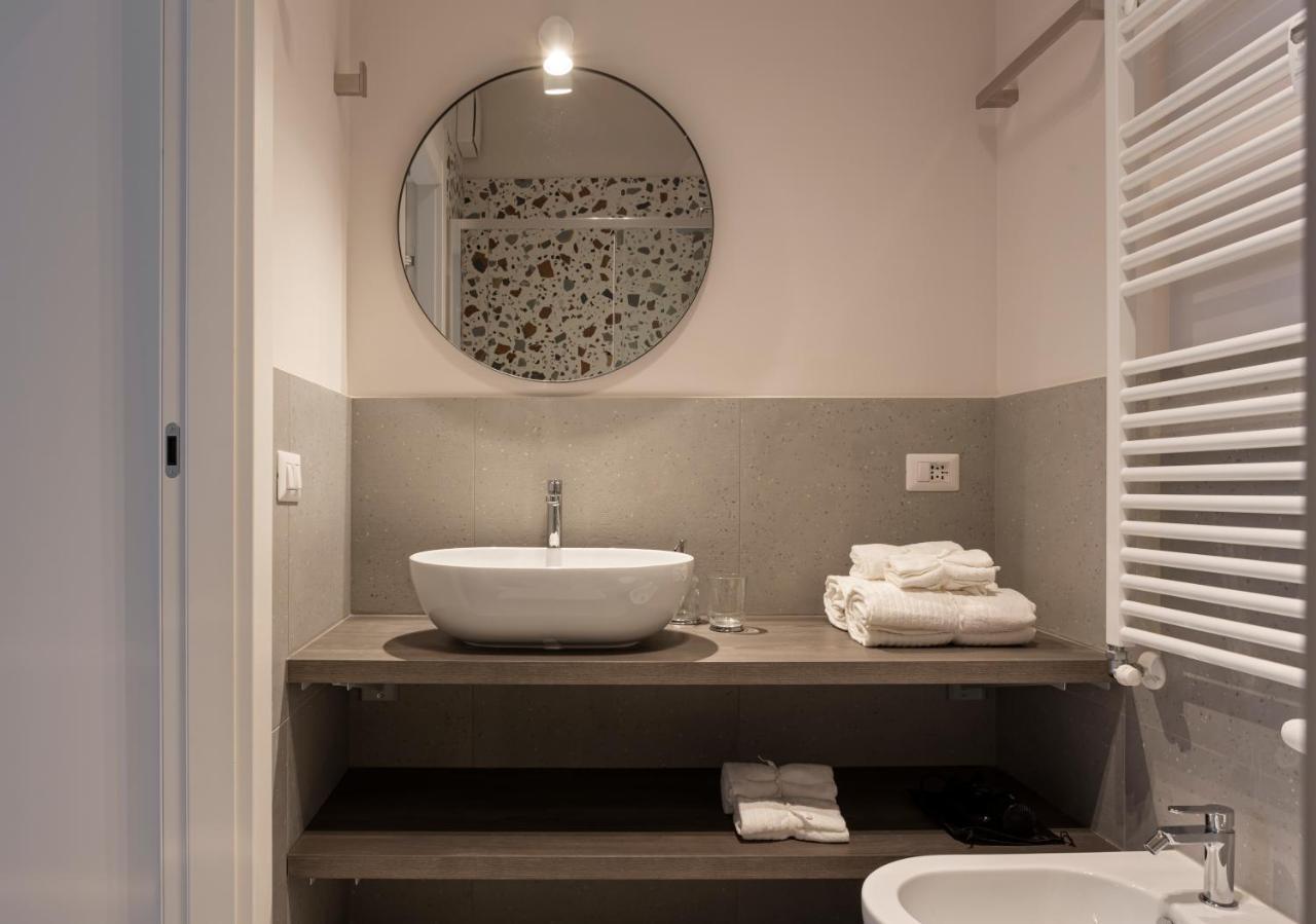 Bilocale Aleardi Apartment