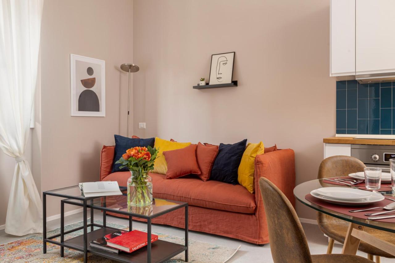 Apartment Bilocale Aleardi *