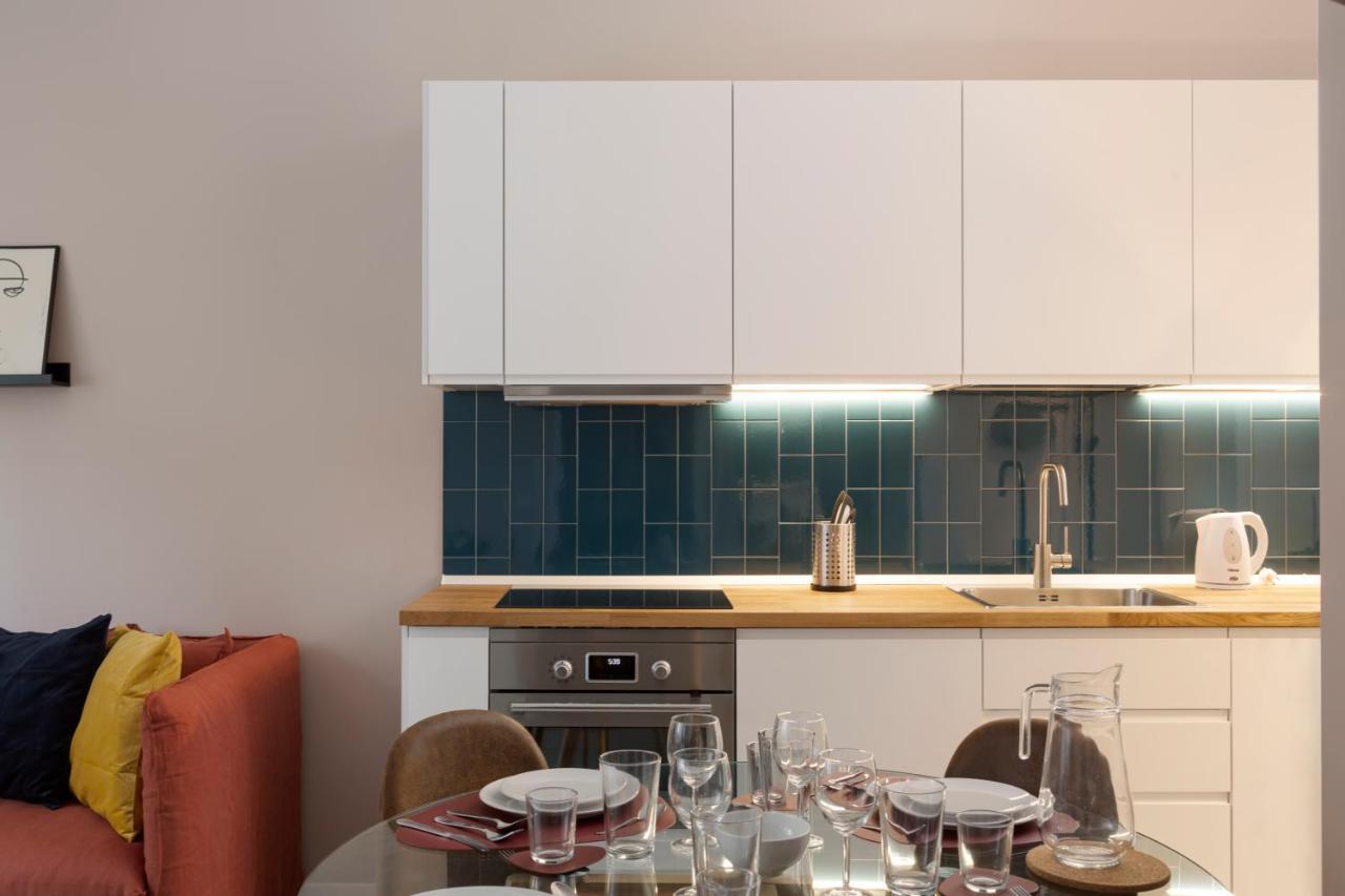 Bilocale Aleardi Apartment