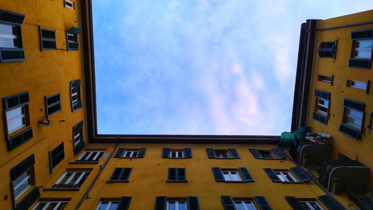 Nolo93 Attic Right In Front Of The Metro Station To Duomo