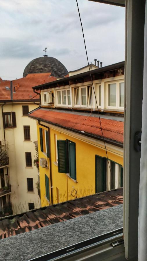 Apartamento Nolo93 Attic Right In Front Of The Metro Station To Duomo