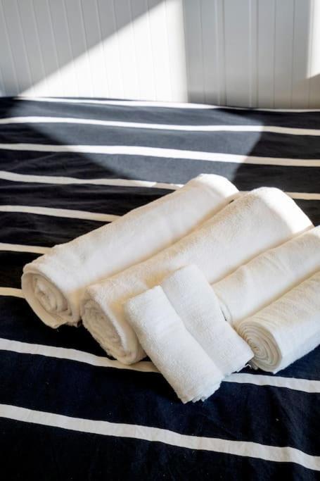Bnbutler - Marco D'agrate 8 - Curato E Moderno Apartment *