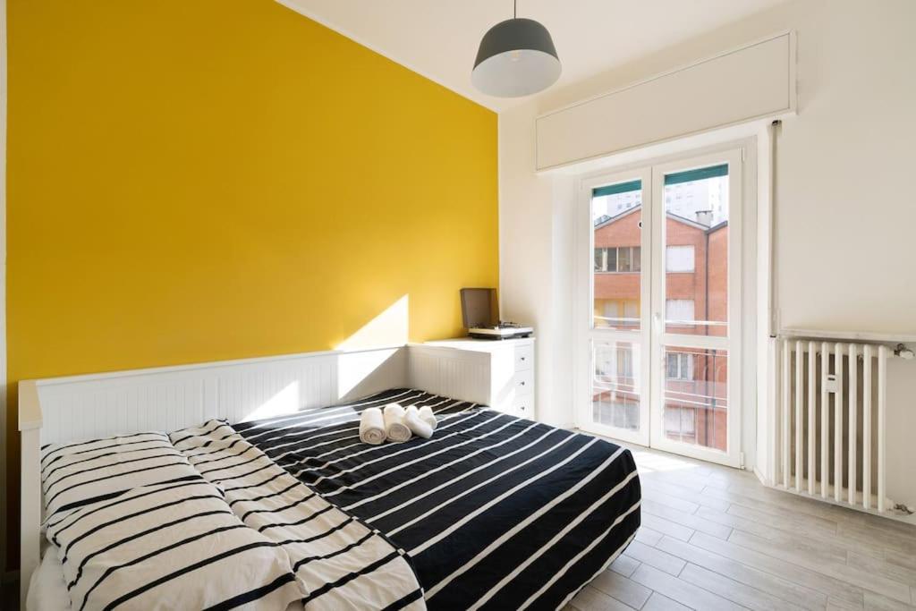 Bnbutler - Marco D'agrate 8 - Curato E Moderno * Mailand