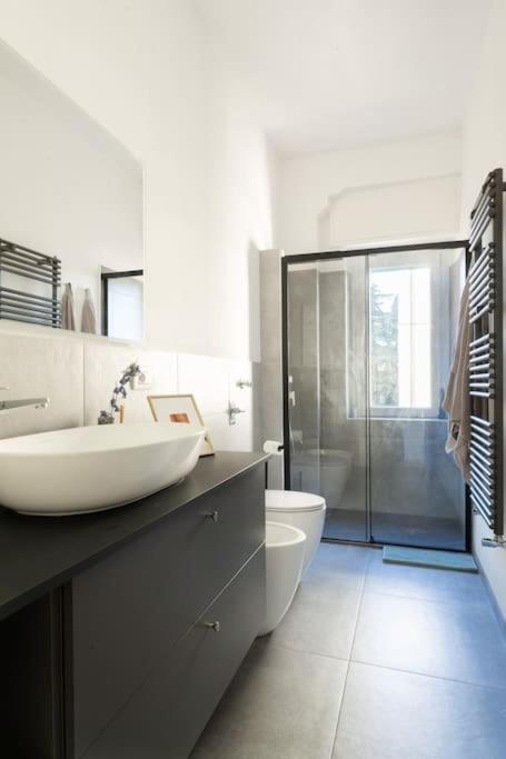 Bnbutler - Marco D'agrate 8 - Curato E Moderno Apartment Mailand