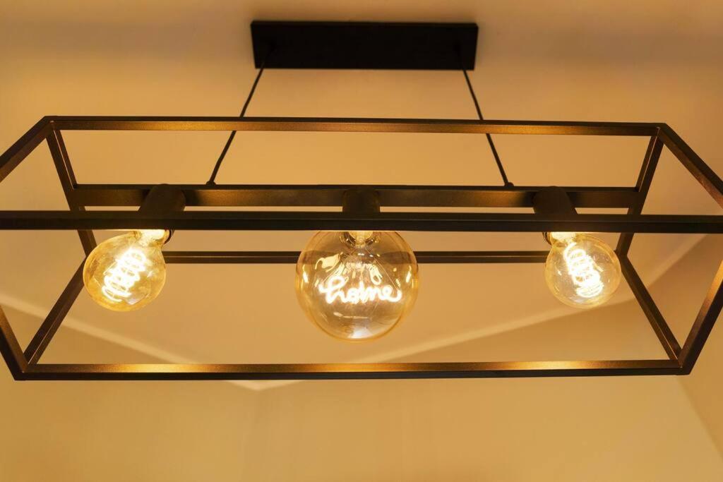Apartment Bnbutler - Marco D'agrate 8 - Curato E Moderno *