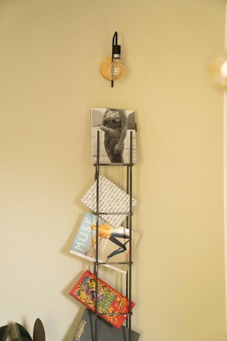 Bnbutler - Marco D'agrate 8 - Curato E Moderno * Mailand