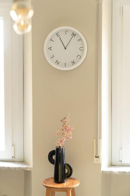 Bnbutler - Marco D'agrate 8 - Curato E Moderno Apartment *
