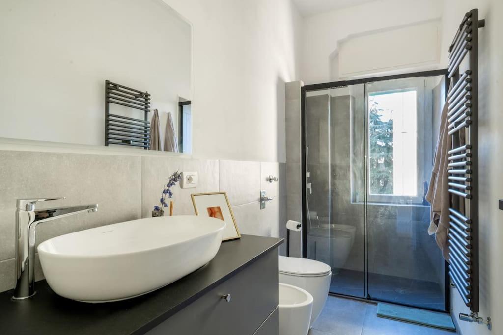 Apartment Bnbutler - Marco D'agrate 8 - Curato E Moderno Mailand
